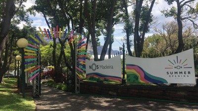 O que pedem os artistas que tocam esta noite no NOS Summer Opening?
