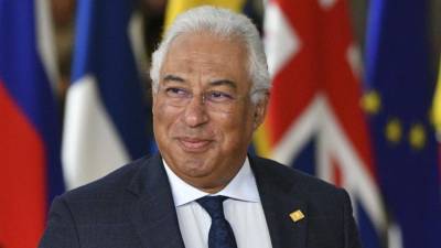 “O que temos é este acordo ou fantasia”