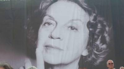 ‘O Rapaz de Bronze’, de Sophia de Mello Breyner Andresen, com edição inédita em alemão