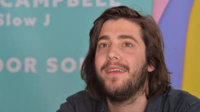 “O Ronaldo da música? Sim, mas pago impostos”, afirma Salvador Sobral