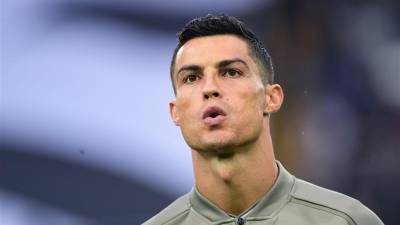 “O Ronaldo já queria sair do Real Madrid em 2017”