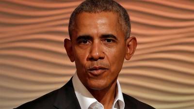 Obama alerta que não há muros suficientemente altos para travar pessoas com fome