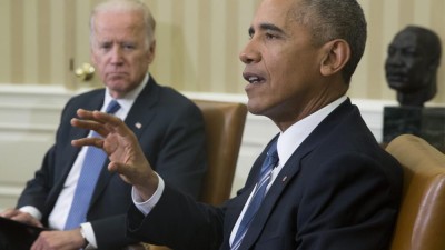 Obama aponta austeridade europeia como mau exemplo