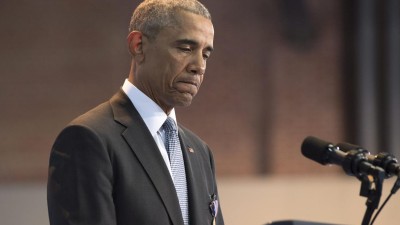 Obama escreve aos cidadãos a defender legado em áreas-chave como a Saúde