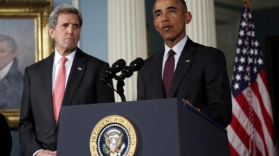 Obama impõe sanções à Rússia por ingerência nas eleições presidenciais