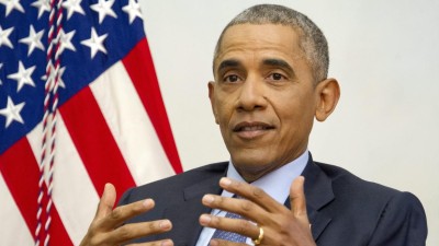 Obama nega licenças para estudos sísmicos de exploração petrolífera no Atlântico