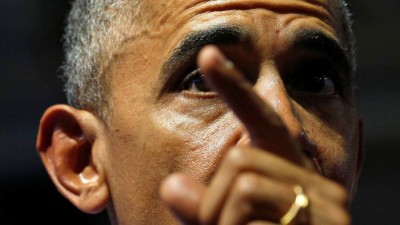 Obama não prevê grandes mudanças na política com a América Latina com Trump no poder