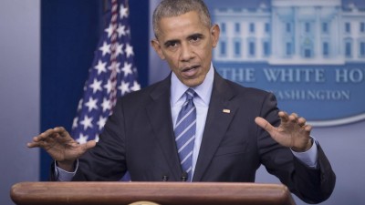 Obama perdoou 78 pessoas e reduziu a sentença de outros 153 condenados