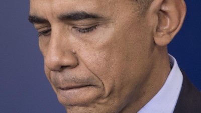 Obama prepara sanções contra Rússia por alegada interferência nas presidencias