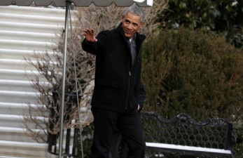 Obama reconhece ter subestimado impacto da pirataria informática russa