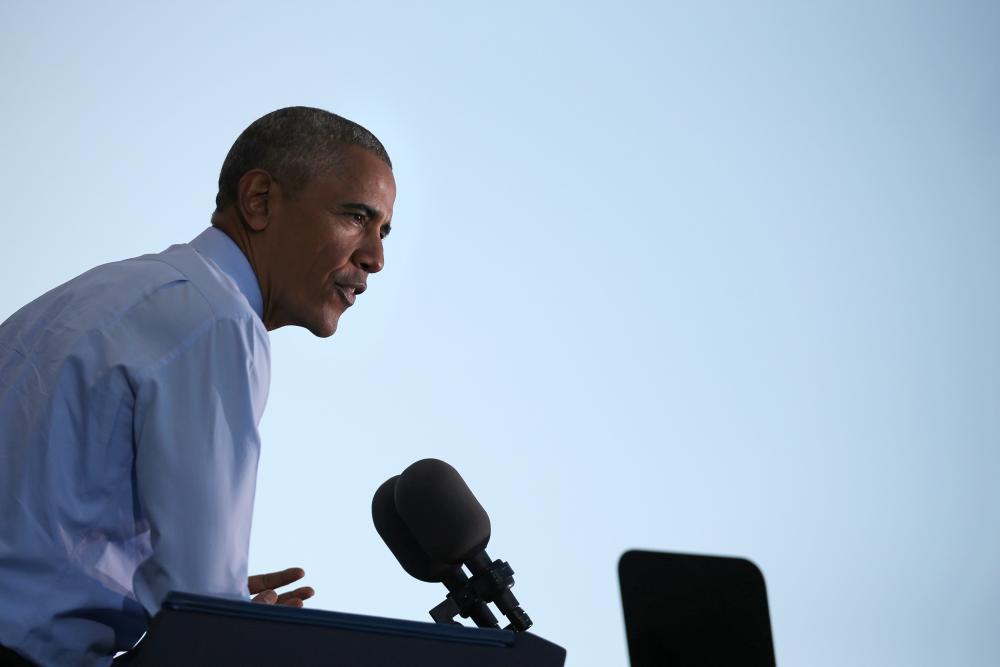 Obama vai dedicar-se a projetos educativos quando deixar a Casa Branca