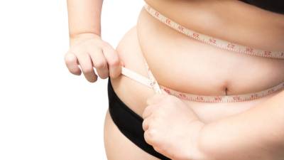 Obesidade afecta 830 milhões de famílias no mundo