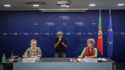 Objectivo é descobrir novos casos e evitar cadeias de transmissão