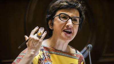 Objectivos climáticos da UE implicam reforço financeiro