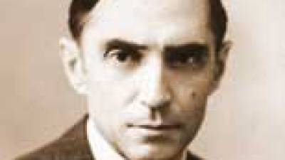Obra completa de Horácio Bento de Gouveia reeditada ainda este ano