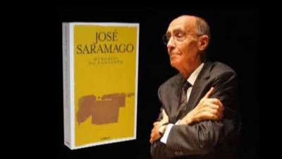 Obras de Saramago aumentaram interesse britânico na literatura portuguesa