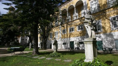 Obras do Museu do Vaticano no Museu Nacional de Arte Antiga a partir de 19 de Maio
