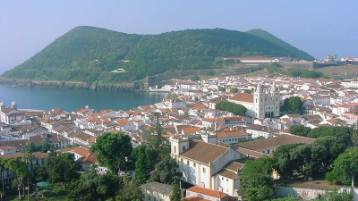 Obras no Santuário do Santo Cristo nos Açores começam em Setembro