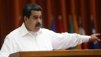 Observatório de Segurança regista 6.363 homicídios em seis meses na Venezuela