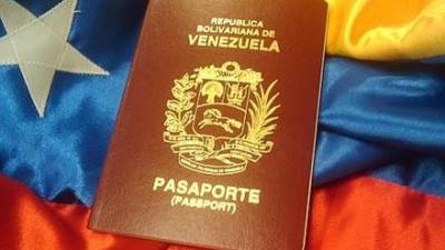 Obter um passaporte na Venezuela custa quase 28 meses de salário mínimo integral