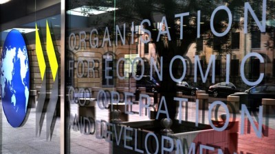 OCDE diz que frutos da retoma económica não foram partilhados equitativamente