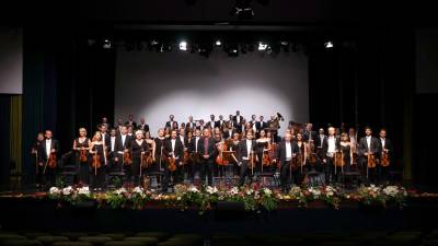 OCM associa-se ao Festival de Órgão da Madeira com concerto na Sé do Funchal