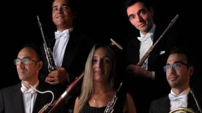 OCM cancela três concertos de música de câmara previstos para este mês