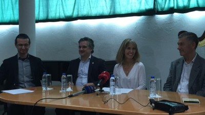 OCM na Sé com Coro Inês de Castro para concerto solidário