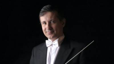 OCM realiza dois concertos dirigidos pelo maestro Francisco Loreto