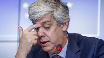 OE2020: Governo melhora em uma décima previsão do défice para 0,1% do PIB este ano