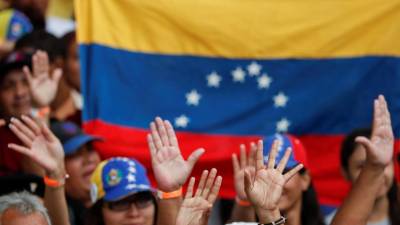 OEA acusa Caracas e Havana de ataques às democracias latino-americanas