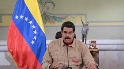 OEA apela à calma na Venezuela e a Nicolás Maduro para abrir canal humanitário