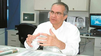 OEA condena detenção de professor na Venezuela