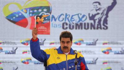 OEA insta comunidade internacional a ativar plano para derrotar narcotráfico na Venezuela