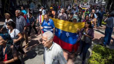 OEA insta comunidade internacional a evitar que Venezuela se transforme num “Ruanda”