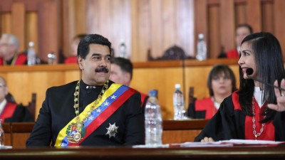OEA insta Governo de Maduro a devolver passaportes a deputados venezuelanos