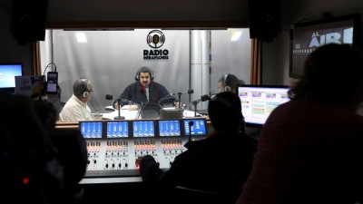 OEA insta Governo de Nicolás Maduro a respeitar nova direcção do parlamento venezuelano