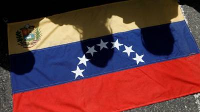 OEA preocupada com a presença de aviões militares russos na Venezuela