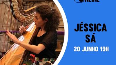 Oficina musical com Jéssica Sá no ‘Baltazar Dias’ a 20 de Junho