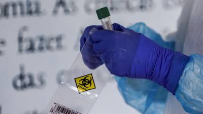 Oito casos de infecção em empresa de abate de aves de Alenquer