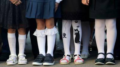 Oito crianças mortas em ataque em escola primária na China