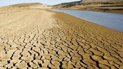 Oito países da União Europeia pedem acção imediata contra aquecimento global