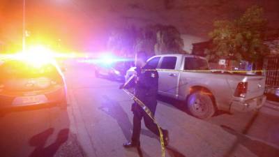Oito pessoas morreram em ataque armado a uma casa no norte do México