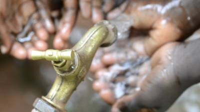 OMS alerta para aumento do número de casos de cólera no Zimbabué