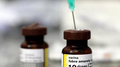 OMS alerta que decisões sobre investigação em saúde não podem caber ao mercado