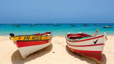 OMS declara Cabo Verde livre de poliolielite