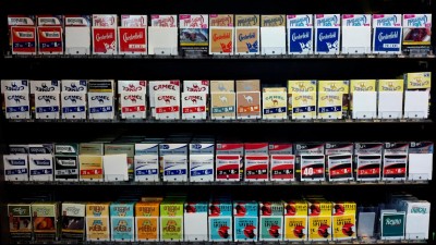 OMS diz que tabaco mata sete milhões por ano e quer mais medidas