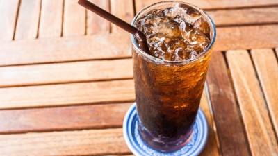 OMS recua na recomendação de aumentar preço de bebidas açucaradas