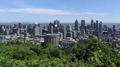 Onda de calor no Canadá e nos EUA causa dezenas de mortes