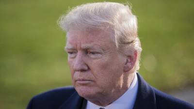 Onda de frio nos EUA leva Trump a questionar de novo as alterações climáticas